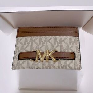 COPY - MK cardholders.